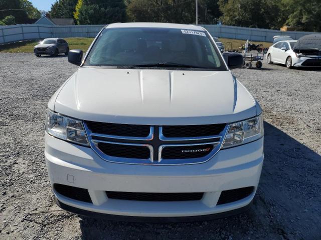 Photo 5 from auction – 2015 DODGE JOURNEY with VIN 3C4PDCAB7FT583036