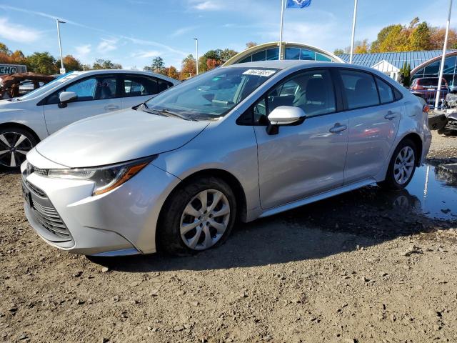 Photo 1 from auction – 2023 TOYOTA COROLLA LE with VIN 5YFB4MDE1PP011146