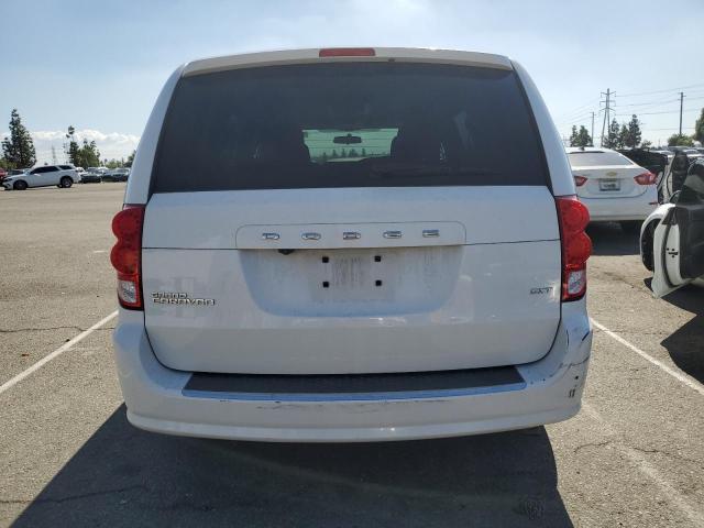Foto 6 de la subasta – 2014 DODGE GRAND CARA con VIN 2C4RDGCG2ER182794