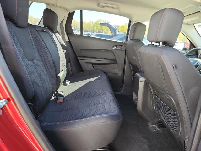 Photo 11 from auction – 2013 GMC TERRAIN SL with VIN 2GKFLREK3D6421938