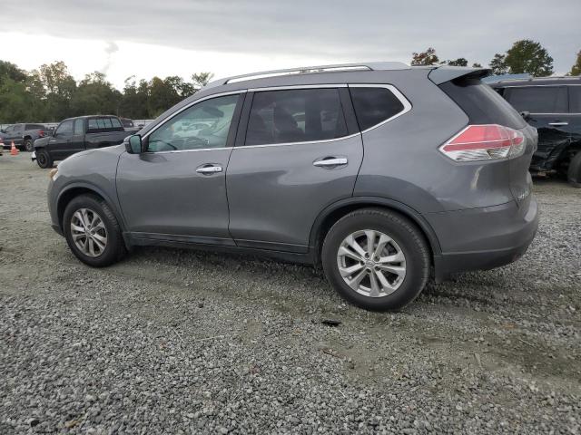 Photo 2 from auction – 2014 NISSAN ROGUE S with VIN 5N1AT2ML2EC809397