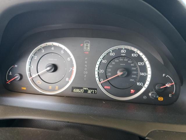 Photo 9 from auction – 2012 HONDA ACCORD LXP with VIN 1HGCP2F43CA201776