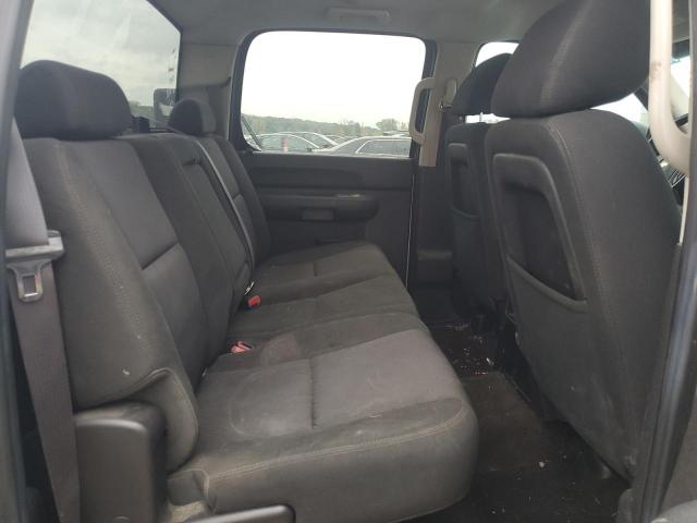 Zdjęcie 10 z aukcji – 2011 CHEVROLET SILVERADO z VIN 3GCPCSE06BG408284