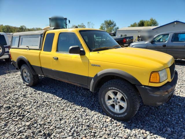 Photo 4 from auction – 2002 FORD RANGER SUP with VIN 1FTZR45E52PB63701