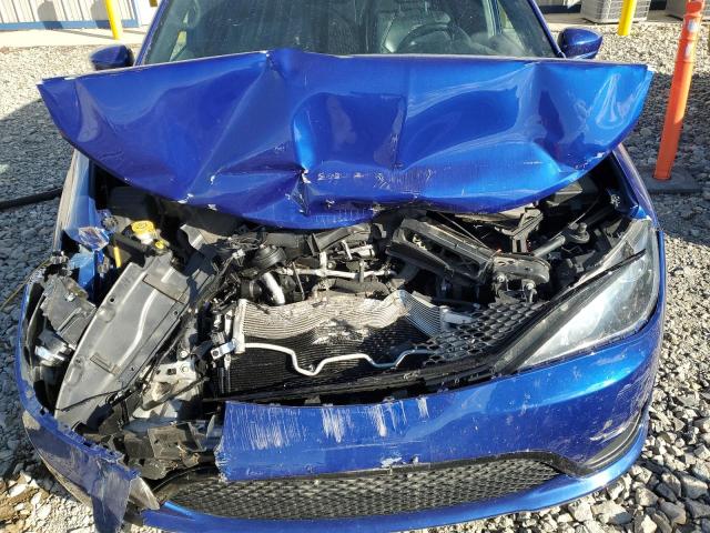 Photo 12 from auction – 2020 CHRYSLER PACIFICA T with VIN 2C4RC1BG1LR128725
