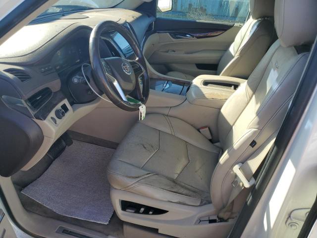 Photo 7 from auction – 2015 CADILLAC ESCALADE PREMIUM with VIN 1GYS3CKJ3FR239886