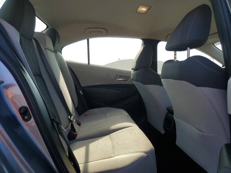 Photo 10 from auction – 2020 TOYOTA COROLLA with VIN JTDEPRAE1LJ105337