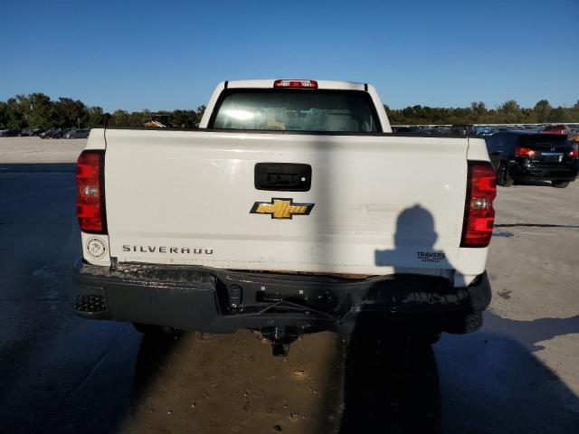 Photo 6 from auction – 2015 CHEVROLET SILVERADO with VIN 1GCRCPEH0FZ173303
