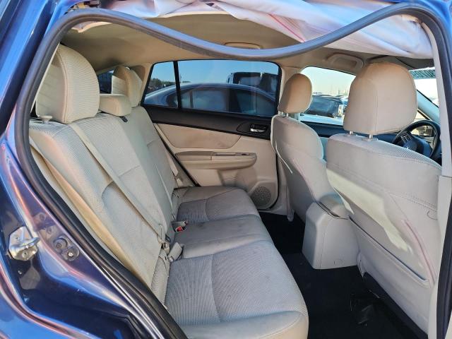 Photo 11 from auction – 2013 SUBARU XV CROSSTR with VIN JF2GPAWC5D2892310