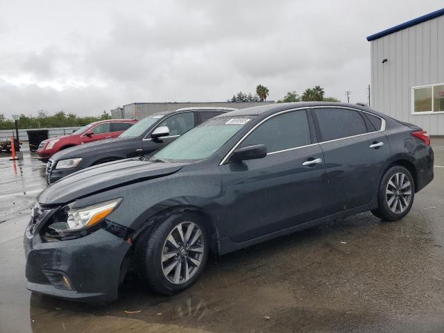 Photo 1 from auction – 2017 NISSAN ALTIMA 2.5 with VIN 1N4AL3AP2HC194510