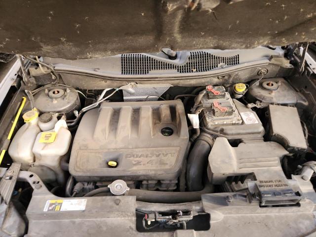 Photo 12 from auction – 2015 JEEP COMPASS SP with VIN 1C4NJDAB7FD207691