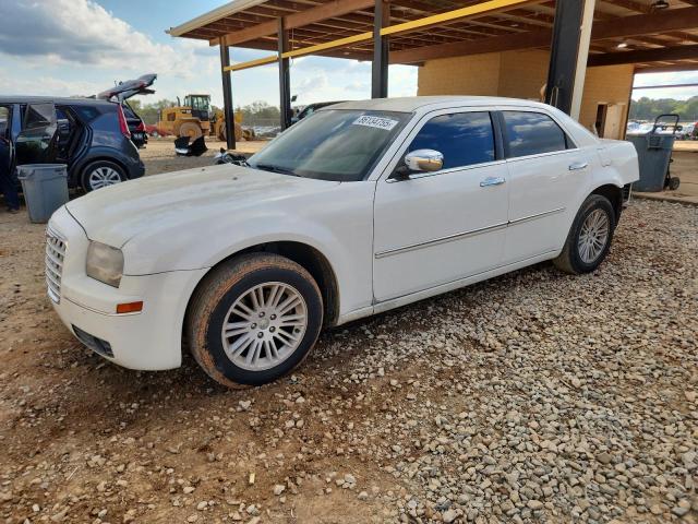 CHRYSLER 300 TOURIN 2010 with VIN 2C3CA5CV8AH101335 - Photo from auction