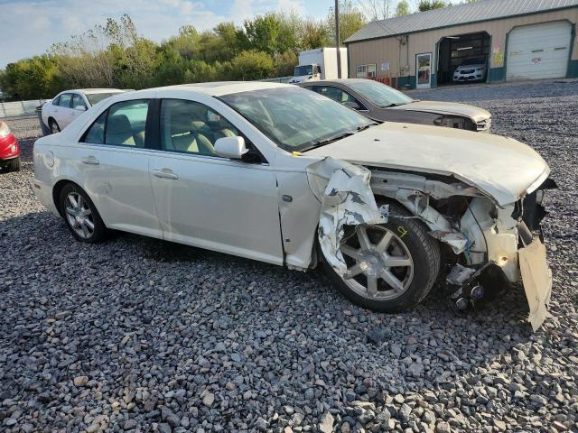 Photo 4 from auction – 2006 CADILLAC STS with VIN 1G6DW677360218886