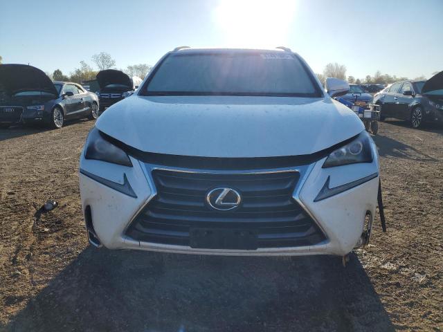 Photo 5 from auction – 2016 LEXUS NX 200T BA with VIN JTJBARBZ3G2063241