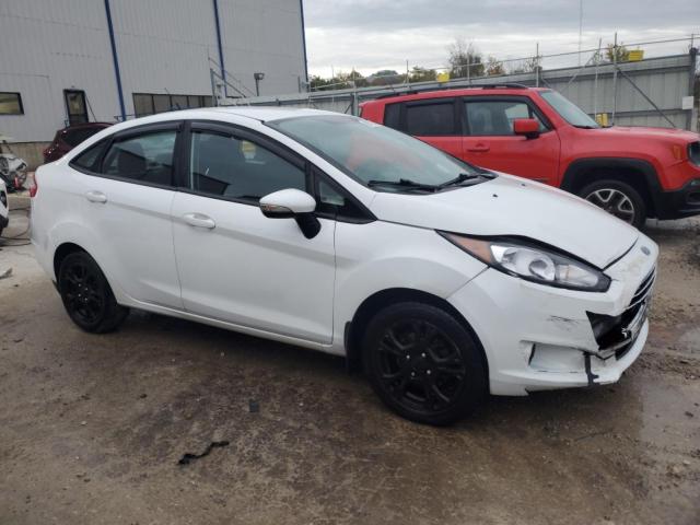 Photo 4 from auction – 2016 FORD FIESTA SE with VIN 3FADP4BJ7GM167057