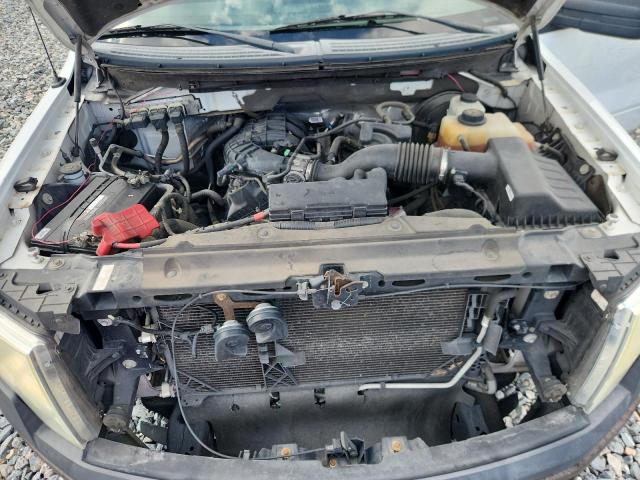 Photo 11 from auction – 2013 FORD F150 with VIN 1FTMF1CM7DKG12369