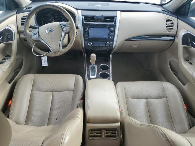 Photo 8 from auction – 2014 NISSAN ALTIMA 2.5 with VIN 1N4AL3APXEC168426