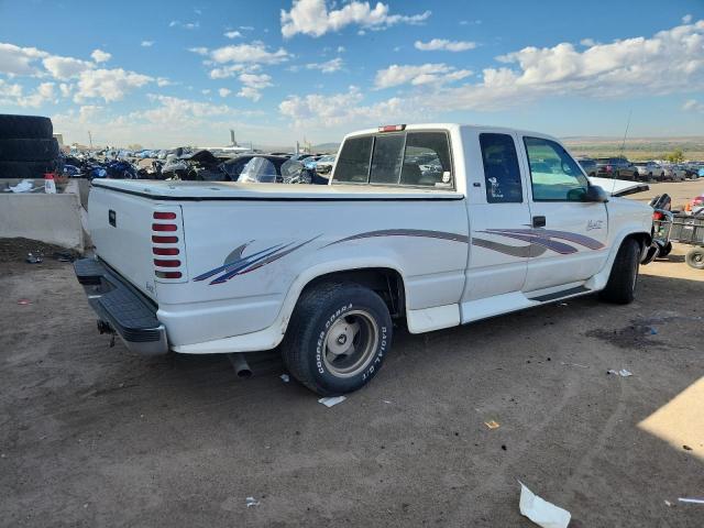 Photo 3 from auction – 1996 CHEVROLET GMT-400 C1 with VIN 1GCEC19R2TE174244