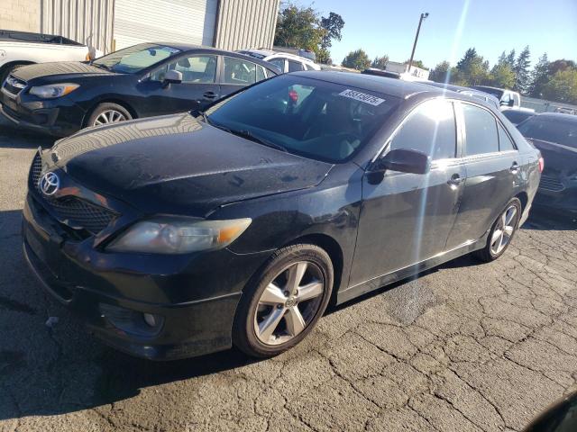 TOYOTA CAMRY BASE 2011 с VIN 4T1BF3EK9BU178404 - Фото с аукциона