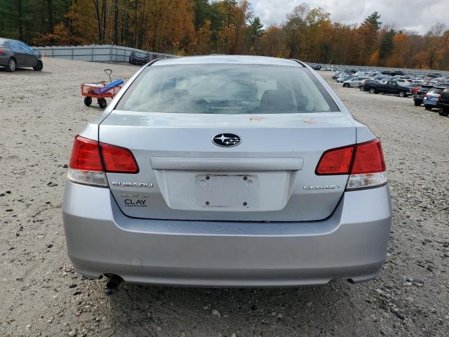 Photo 6 from auction – 2012 SUBARU LEGACY 2.5 with VIN 4S3BMAA61C1032248