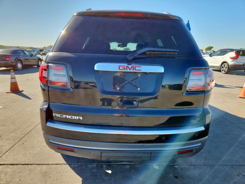 Photo 6 from auction – 2015 GMC ACADIA with VIN 1GKKRRKD3FJ136620