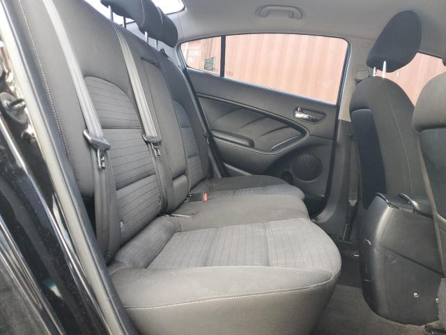 Photo 10 from auction – 2015 KIA FORTE EX with VIN KNAFX4A84F5283707