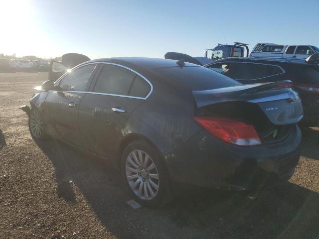 Photo 2 from auction – 2012 BUICK REGAL PREM with VIN 2G4GT5GV3C9169343