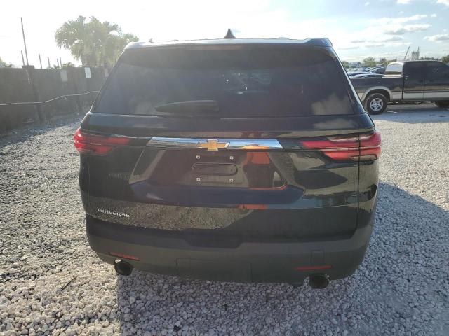 Photo 6 from auction – 2023 CHEVROLET TRAVERSE with VIN 1GNERFKW8PJ213001