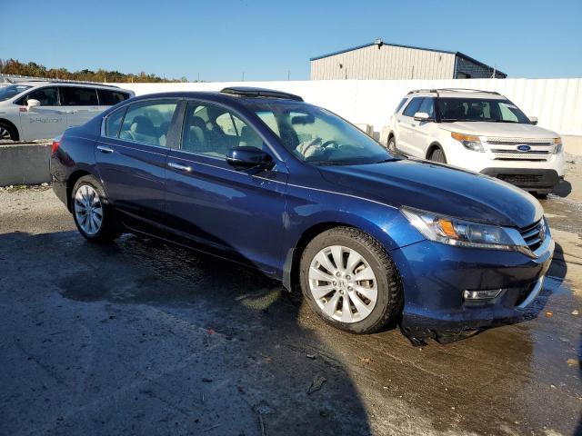 Photo 4 from auction – 2013 HONDA ACCORD EX with VIN 1HGCR2F75DA206919