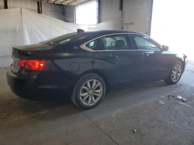 Photo 3 from auction – 2017 CHEVROLET IMPALA LT with VIN 1G1105S3XHU129451