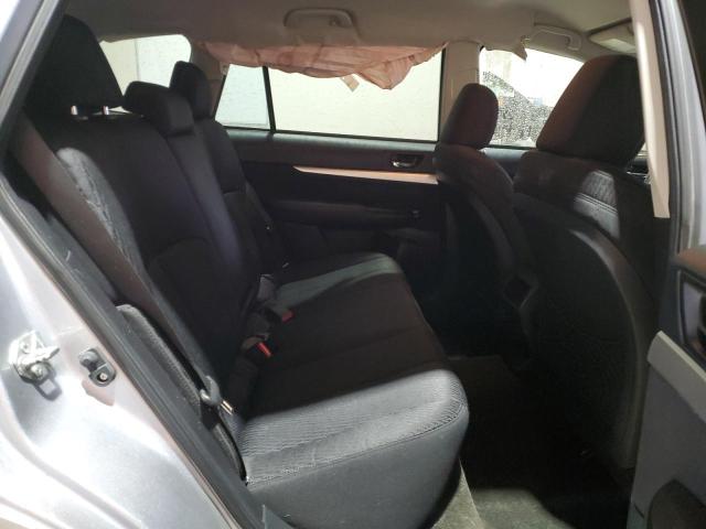 Снимка 10 от търг – 2012 SUBARU OUTBACK 2. с VIN 4S4BRBCCXC3285059