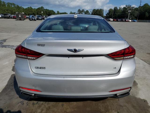 Photo 6 from auction – 2016 HYUNDAI GENESIS 3. with VIN KMHGN4JE7GU113265