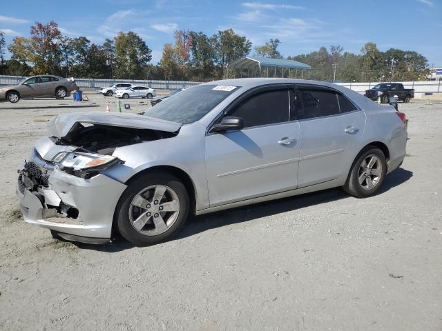 CHEVROLET MALIBU LS 2015 with VIN 1G11A5SL6FU122832 - Photo from auction