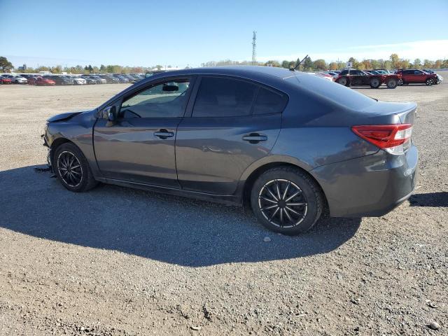 Photo 2 from auction – 2019 SUBARU IMPREZA with VIN 4S3GKAA69K3611700
