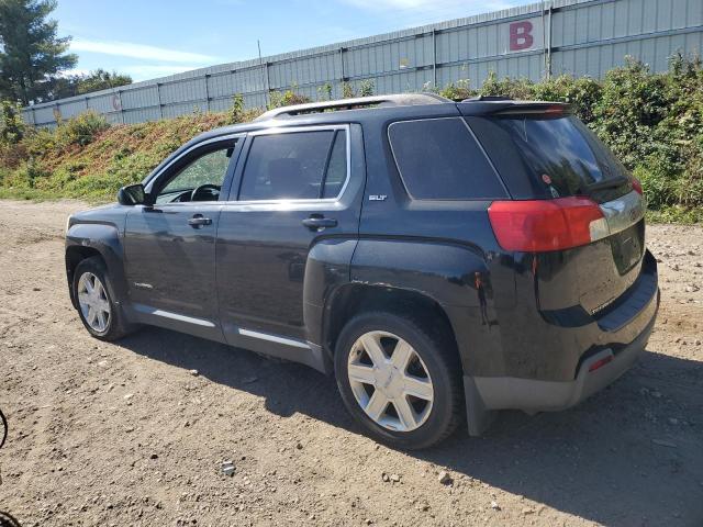 Photo 2 from auction – 2010 GMC TERRAIN SL with VIN 2CTALFEW3A6383344