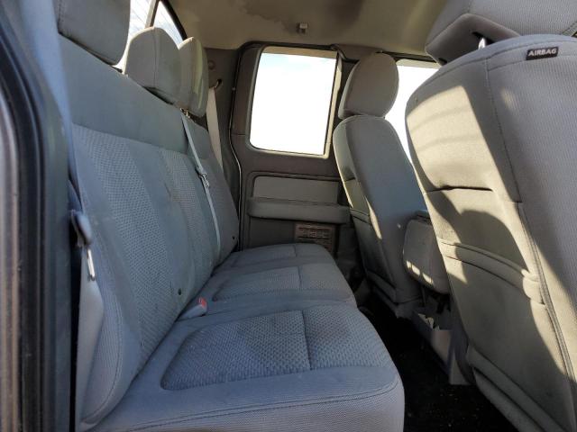 Фото 10 с аукциона – 2012 FORD F150 SUPER с VIN 1FTFX1CF4CKD39381