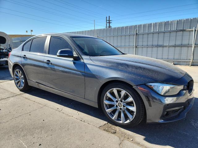 صورة رقم 4 من المزاد - 2016 BMW 320 XI مع VIN WBA8E5G59GNT93431