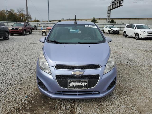 Photo 5 from auction – 2015 CHEVROLET SPARK LS with VIN KL8CB6S91FC753588