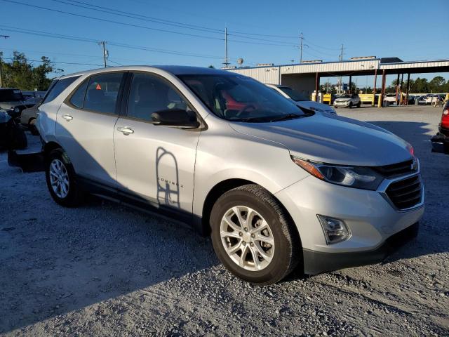 Photo 4 from auction – 2019 CHEVROLET EQUINOX LS with VIN 2GNAXHEV2K6137459
