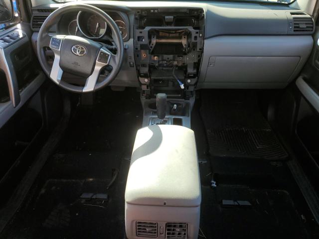 Photo 8 from auction – 2012 TOYOTA 4RUNNER SR with VIN JTEBU5JR3C5086558