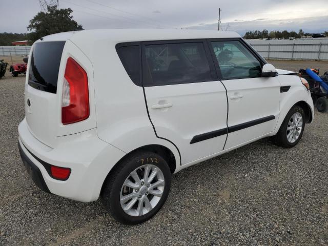 Photo 3 from auction – 2013 KIA SOUL + with VIN KNDJT2A66D7523045