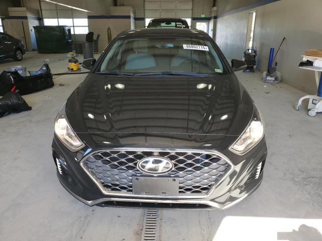 Photo 5 from auction – 2019 HYUNDAI SONATA LIM with VIN 5NPE34AF1KH798019