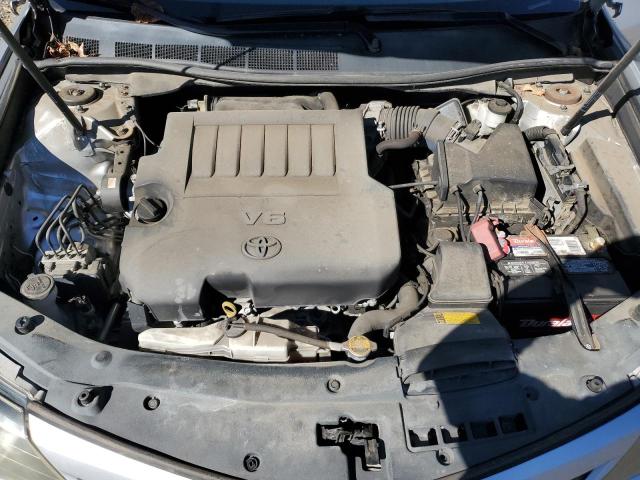 Photo 11 from auction – 2012 TOYOTA CAMRY SE with VIN 4T1BK1FK9CU016966