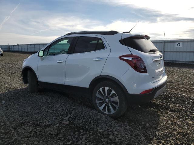 Photo 2 from auction – 2018 BUICK ENCORE ESS with VIN KL4CJCSB2JB657733