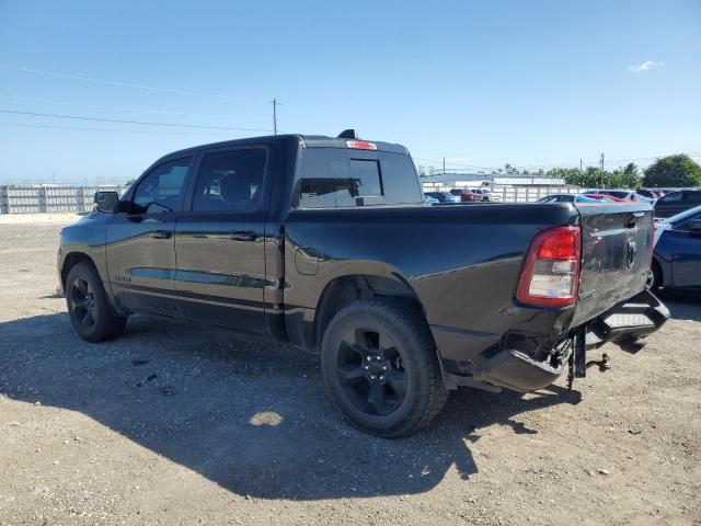 Photo 2 from auction – 2019 RAM 1500 BIG H with VIN 1C6SRFFT6KN880394