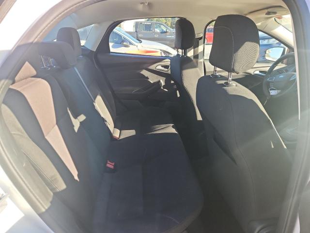 Photo 10 from auction – 2018 FORD FOCUS SE with VIN 1FADP3F20JL236905