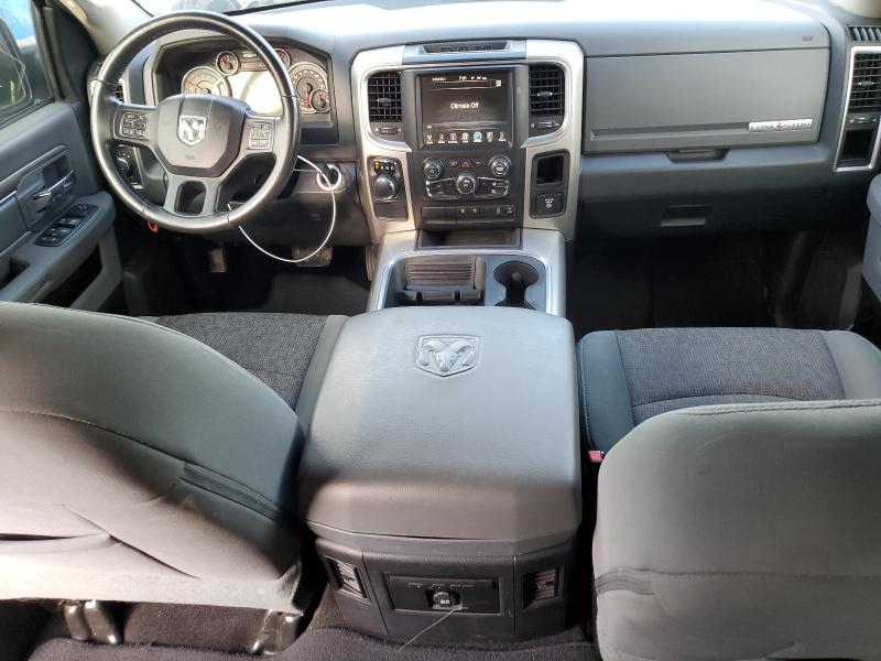 Photo 8 from auction – 2016 RAM 1500 SLT with VIN 1C6RR6LM0GS201420