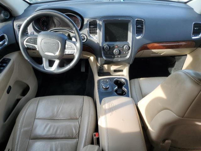 Photo 8 from auction – 2014 DODGE DURANGO LI with VIN 1C4RDHDG2EC970584
