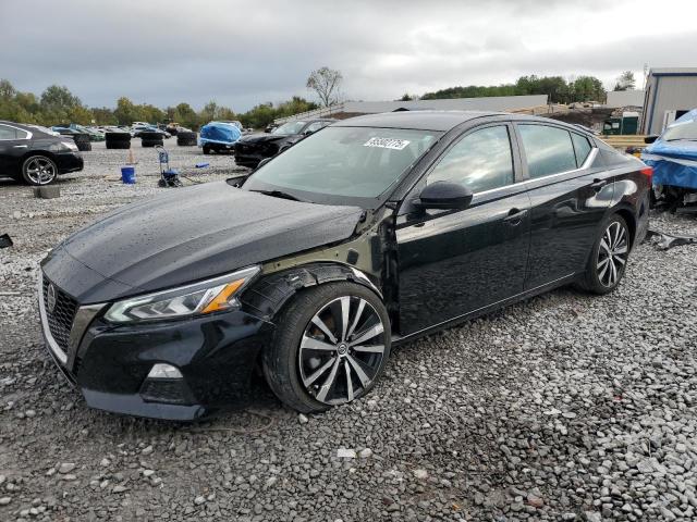 Photo 1 from auction – 2022 NISSAN ALTIMA SR with VIN 1N4BL4CV7NN406470