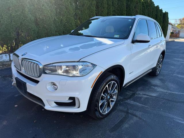 Photo 2 from auction – 2017 BMW X5 XDRIVE3 with VIN 5UXKR0C57H0U53189